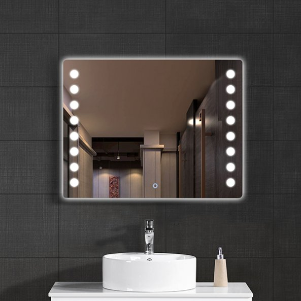 LED Bathroom Wall Mirror Nh8004