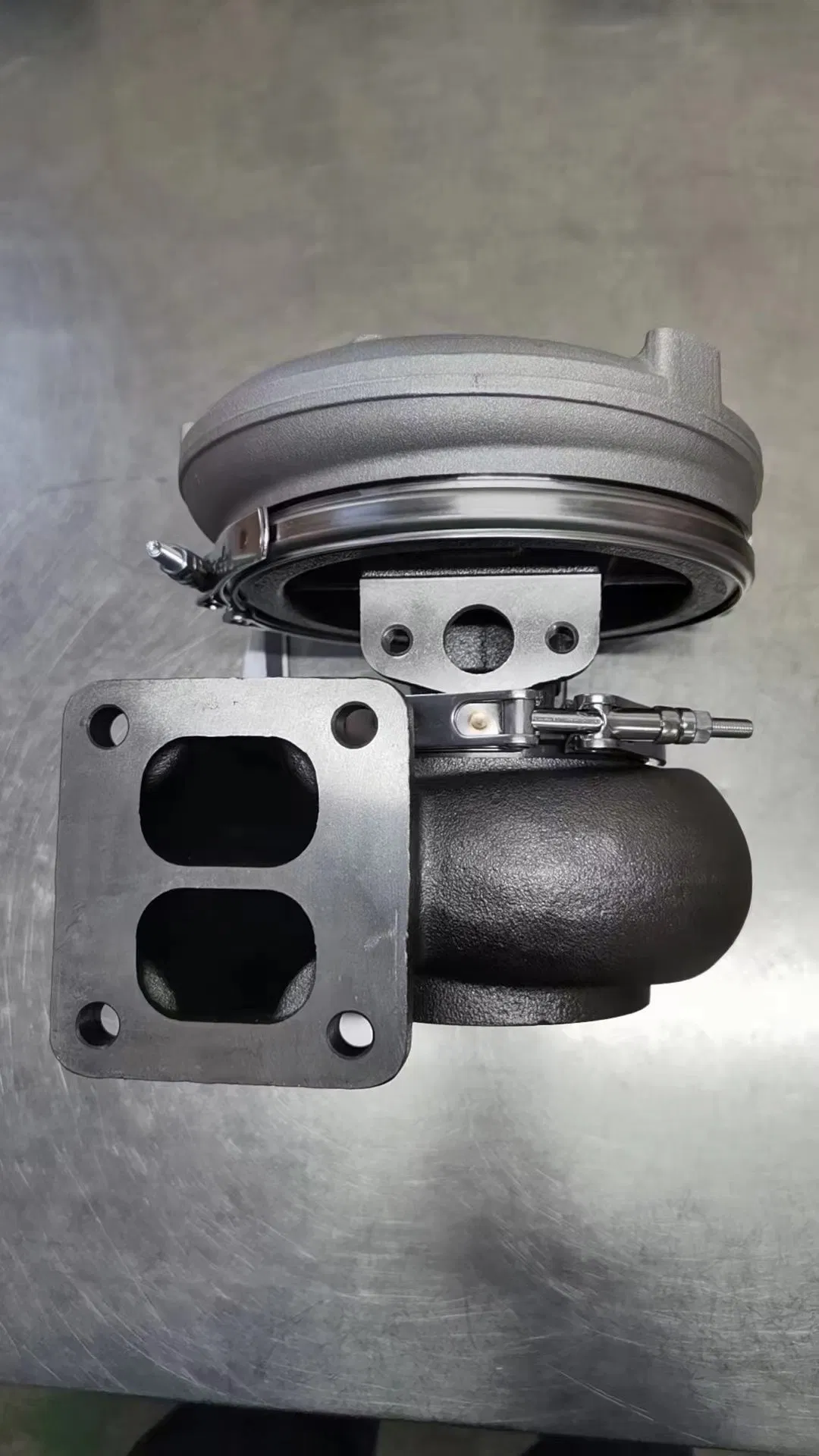 Турбокомпрессор 7C8632 для двигателя Caterpillar 3306