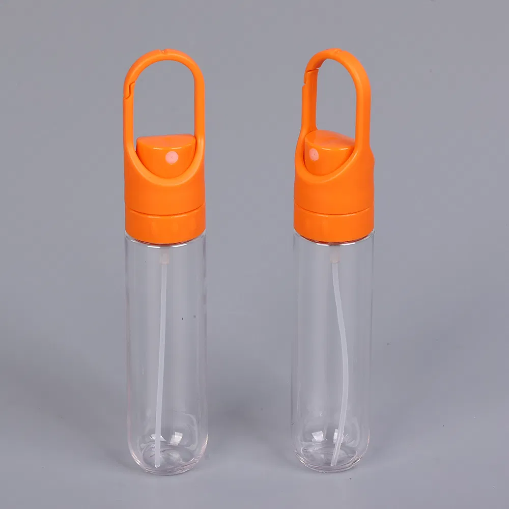 Wholesale 10ml Portable Empty Plastic Perfume Atomizers, Perfume Pens Spray Pump