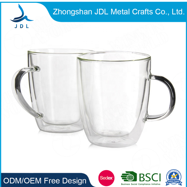 Термокружка с подсветкой и сублимацией Magic Beer Mug