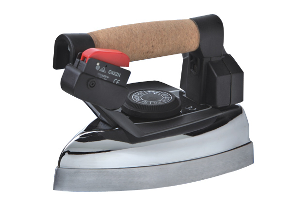 Sz-1000 Electric Steam Iron for Garment Factory