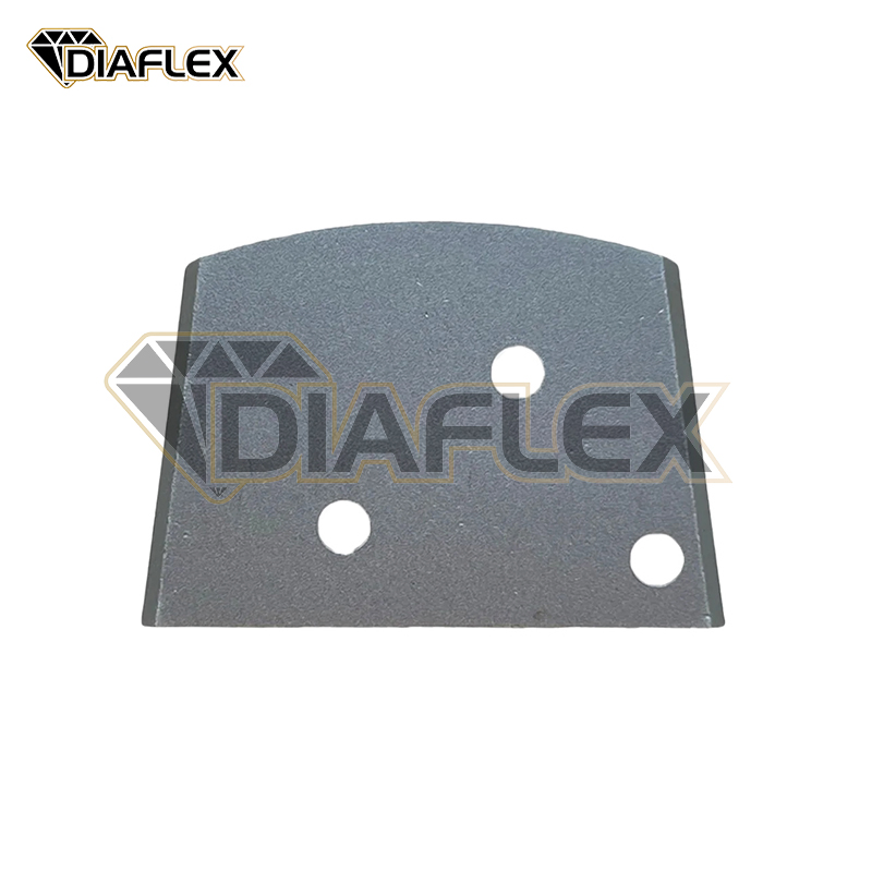 Premium ISO9001 Silent Diamond Grinding Disc for Smooth Finishing