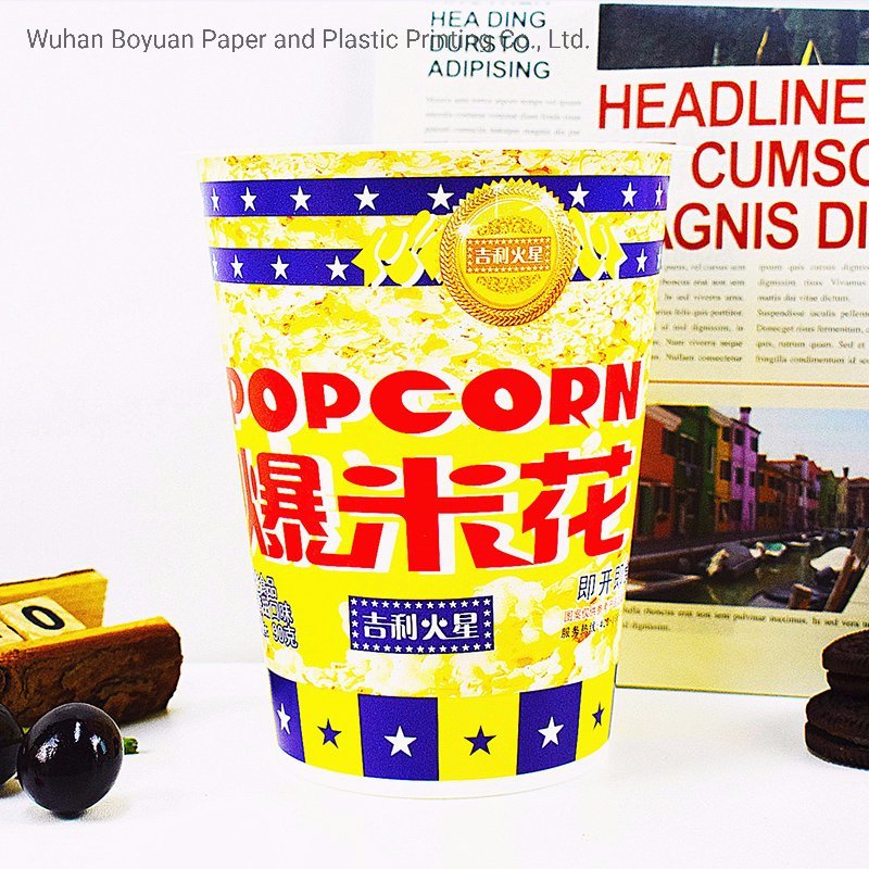 High Quality of Take Away Food Bowl