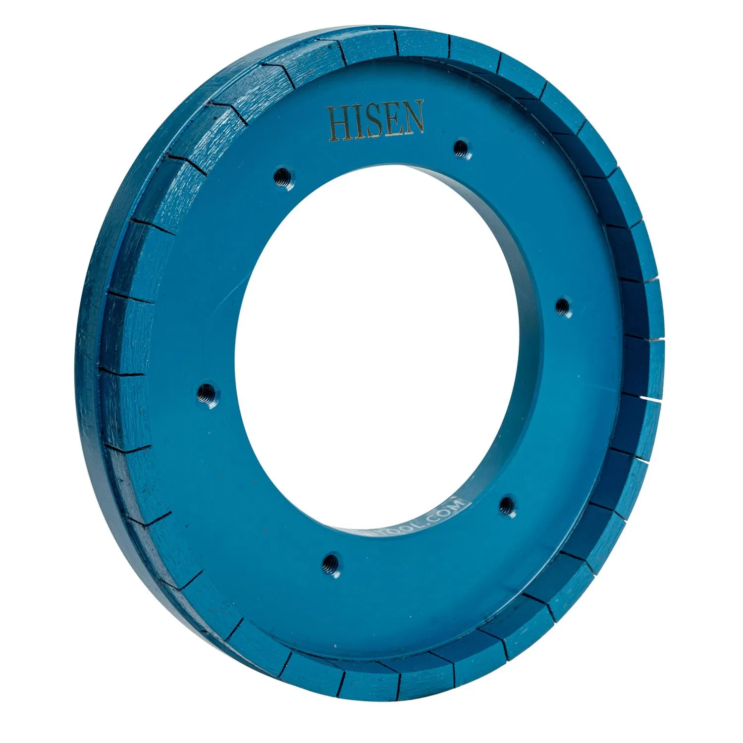 Ancora 300mm Diamond Wet Squaring Wheel for Porcelain Tile