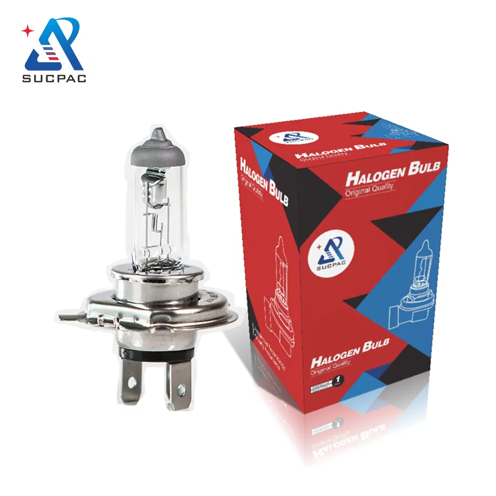 Галогенная лампа для авто H1 H3 H4 H7 H8 H9 H11 9005 9006
