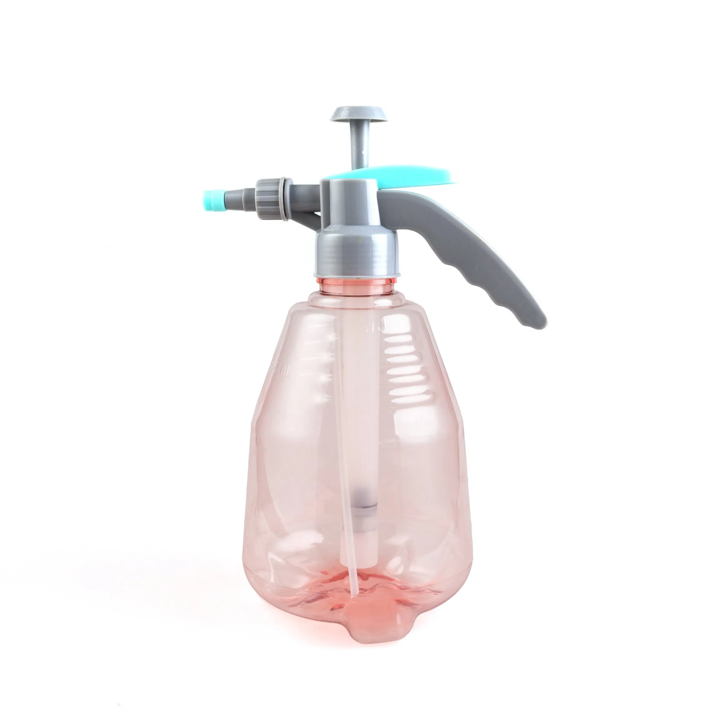 Plastic Nozzles 1.5L Pressure Sprayer Hand Held Sprayer for Garden