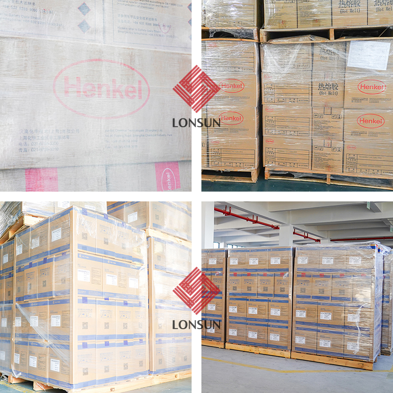 Клей-расплав для производства детских подгузников