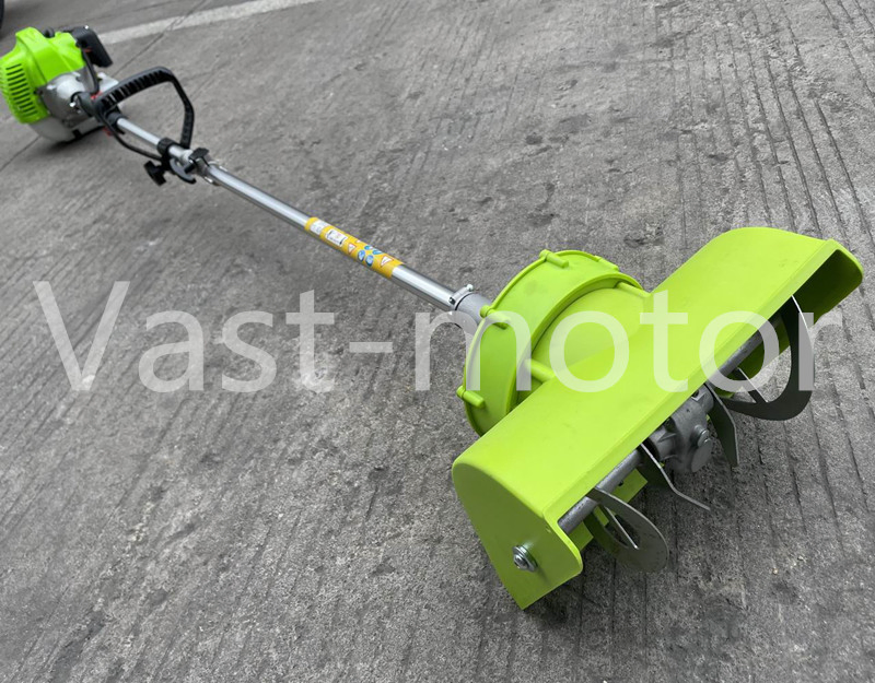 2-Cycle 52cc Hand-Held Snow Blower Blowing Machine Snow Sweeper Snow Remover