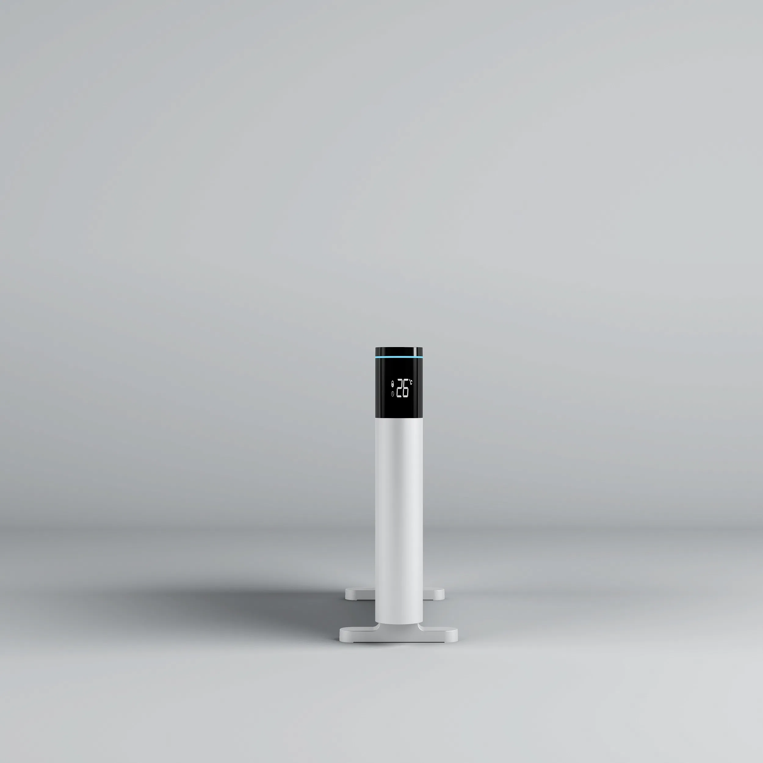 China Factory Electrical Bathroom Heater with Ipx4