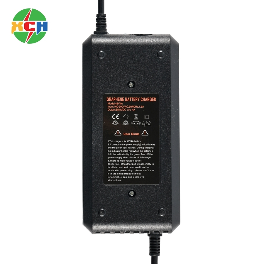 Wholesale 110V-220V 20%-85% Working Humidity Rechargeable Battery Graphene Charger
