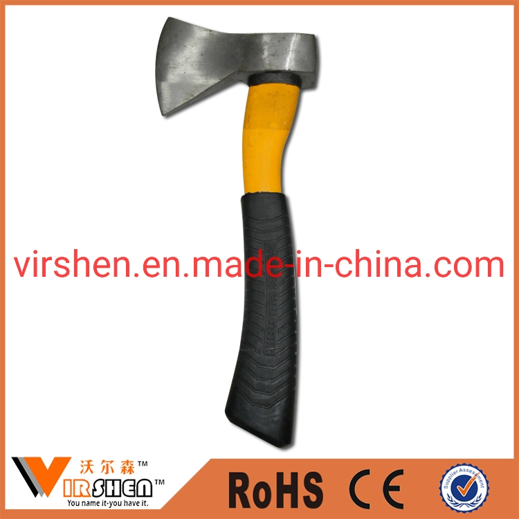 Carbon Steel Drop Forged Best Axe with Wooden Handle