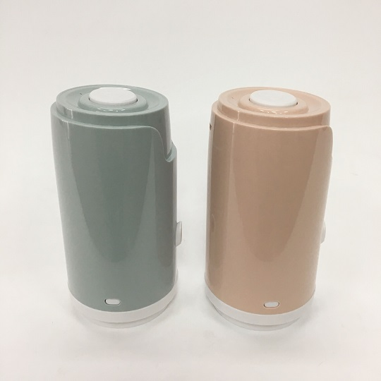 USB Wireless Rechargeable Small Portable Electric Water Dispenser Pump for Barrelled Water