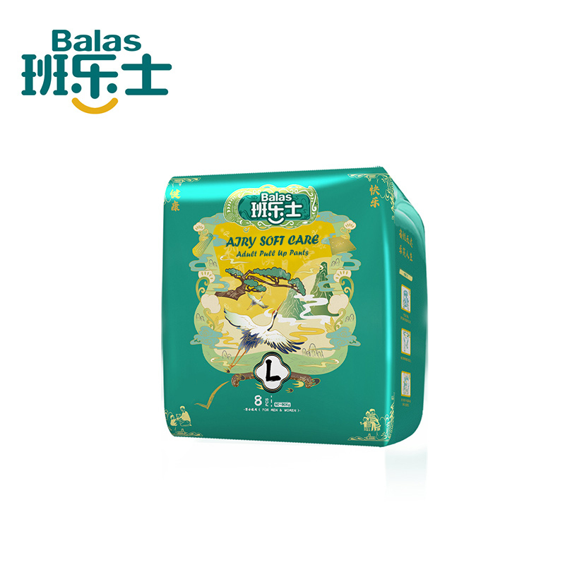 Soft and Comfortable Adult Diapers for Bulk Purchase