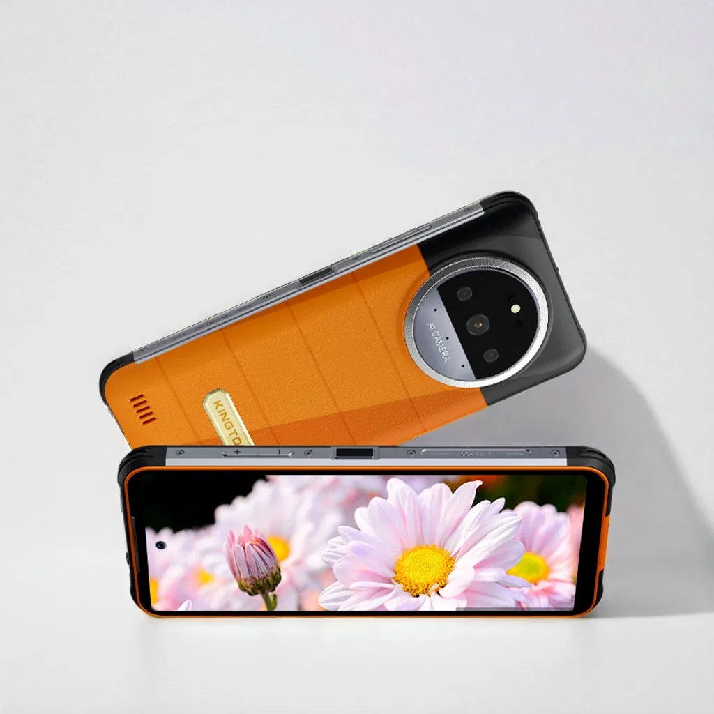 Защищённый смартфон Kingtop Ks20 8/256GB, Android 14