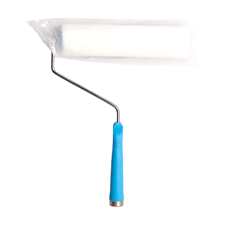 Валик малярный Fixtec 9" с длинным ворсом