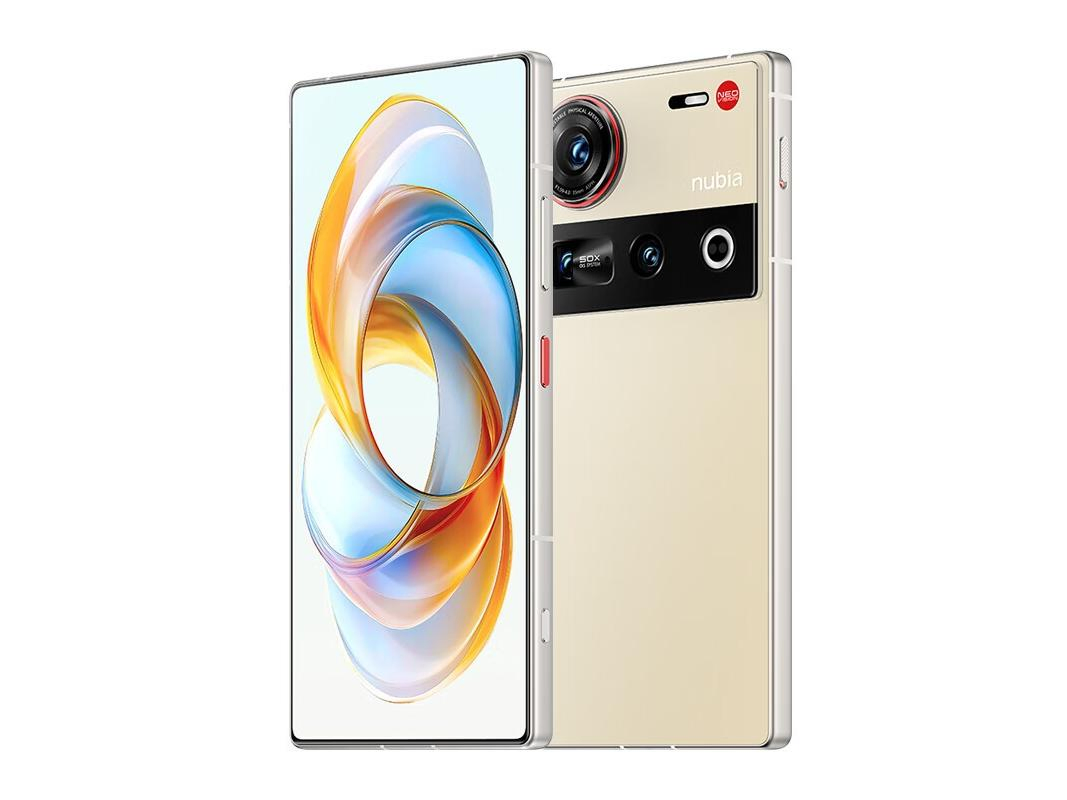 Смартфон Nubia Z70 Ultra 512GB 5G