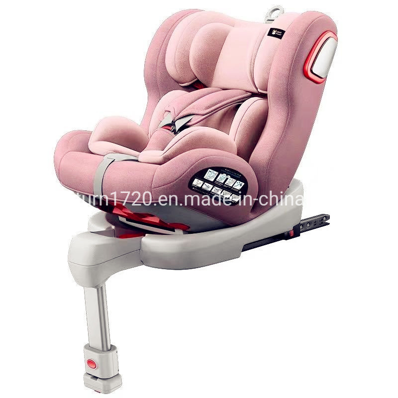 Baby Seat 360 Degree Rotating 0-36kg Child Safety Seat /Baby Car Seat