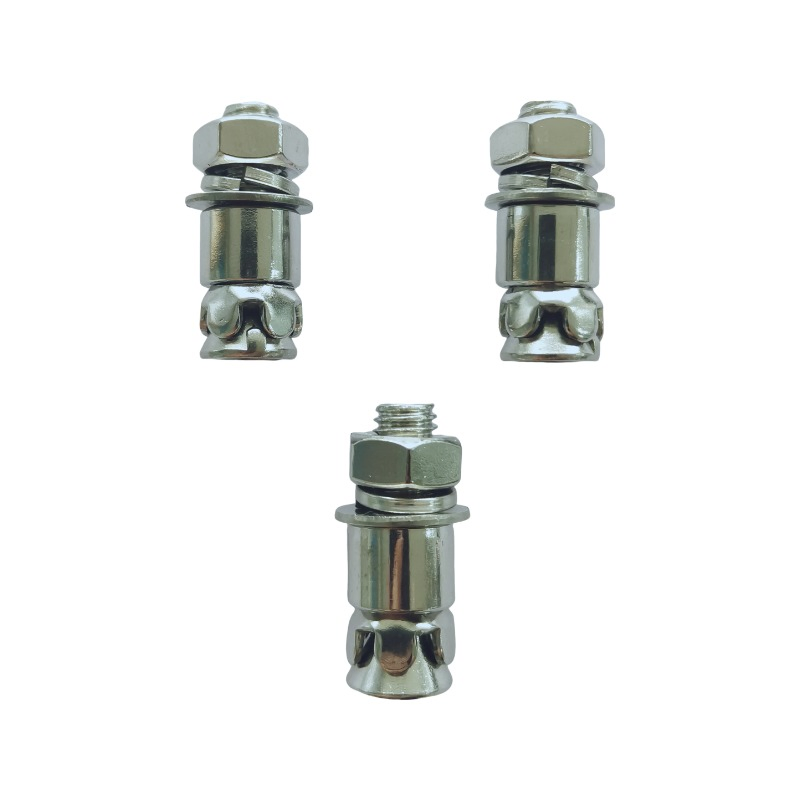 Анкер подрезной для фасадов из гранита и мрамора