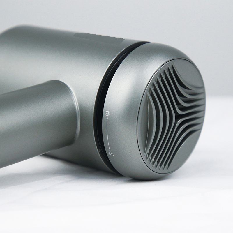 Ducted Wind Tunnel Hair Dryer Hotel Blow Dryer with Master Cutting-Edge Core