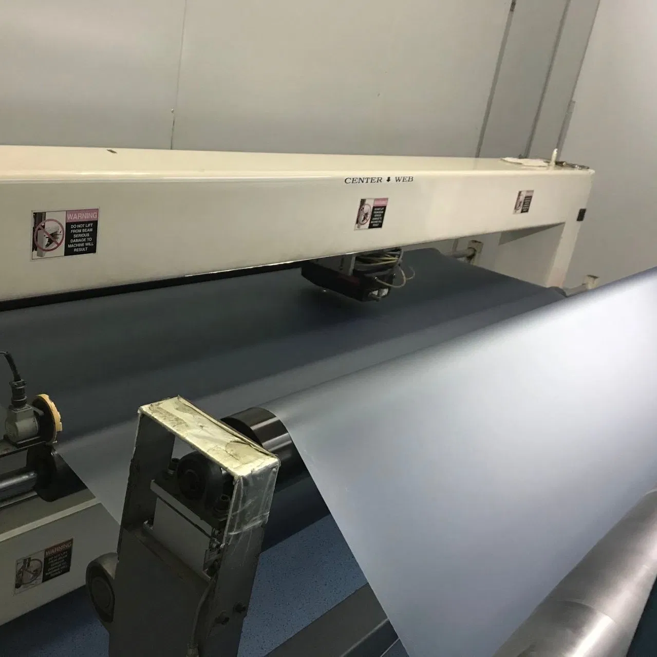 Ghl New Type of Heat-Insulation PVB Film