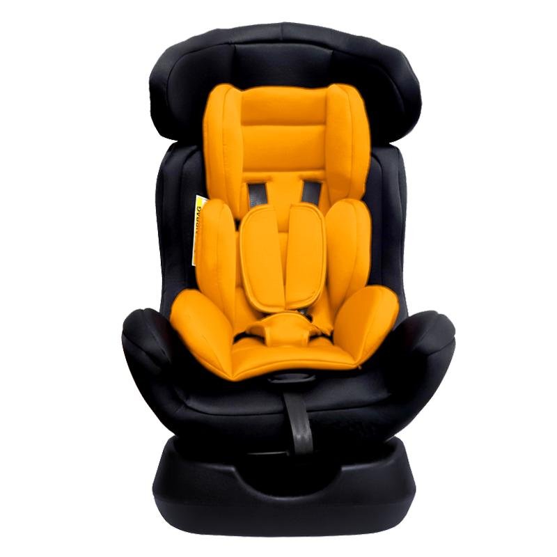 China Supplier Manufacturer Good Quality Car Baby Safety Seat for Sale Withstands Baby Age 0 - 7 Years 0 - 25 Kg