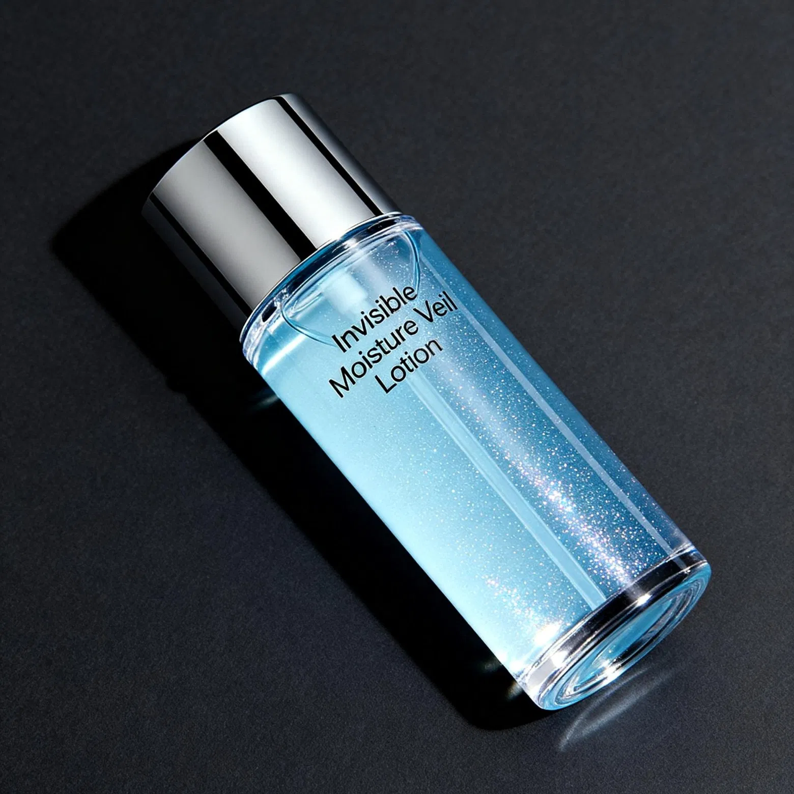 Soothing Lightening Paeonia Albiflora Root Extract and Panthenol Calming Brightness Face Lotion for Irritated Skin Relief