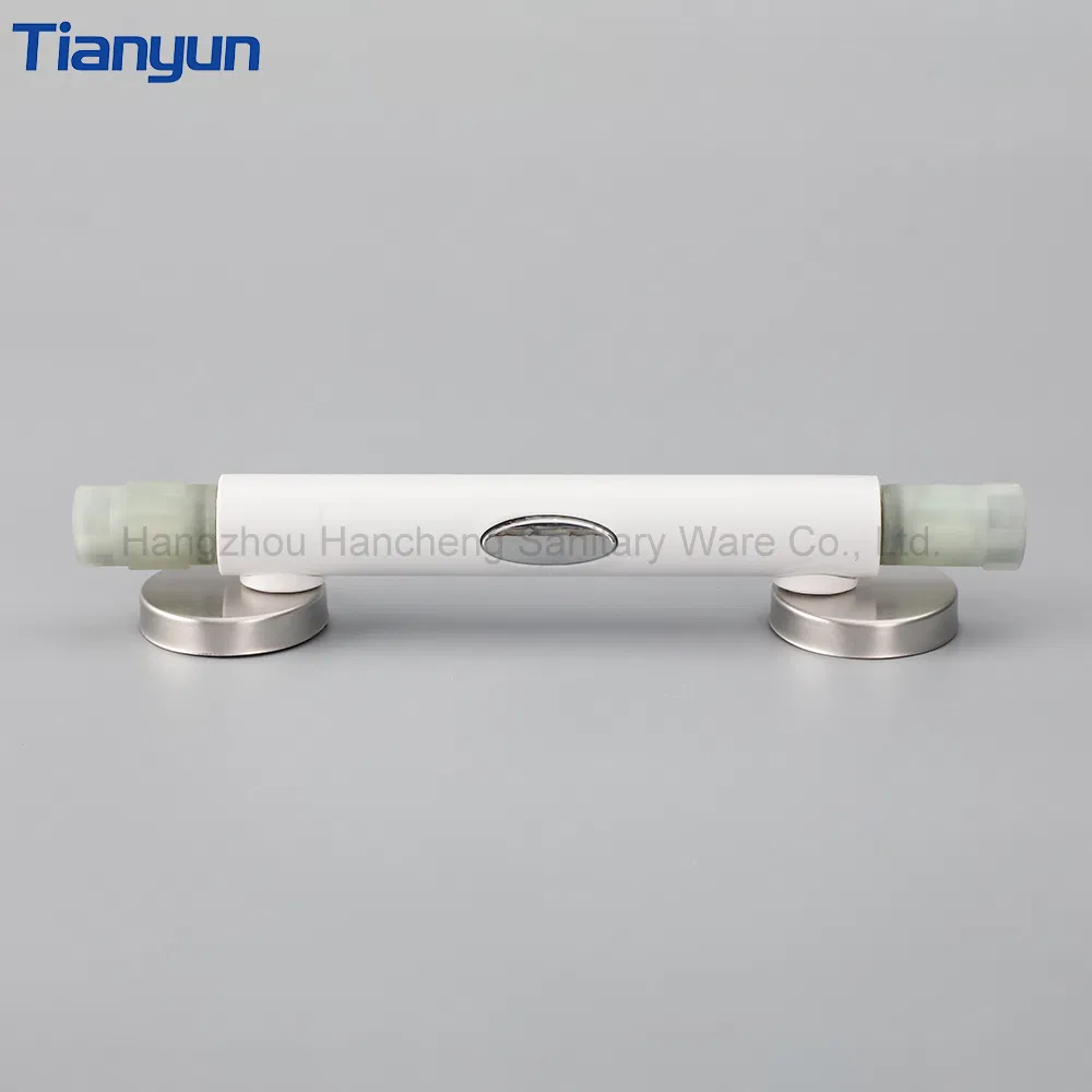 Premium Soft Closing Solution One Button Toilet Seat Torque Damper with Noise-Free Closure