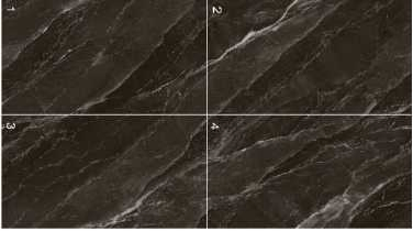 900X1800mm Full Body Marble Polished Glazed Porcleain Tiles