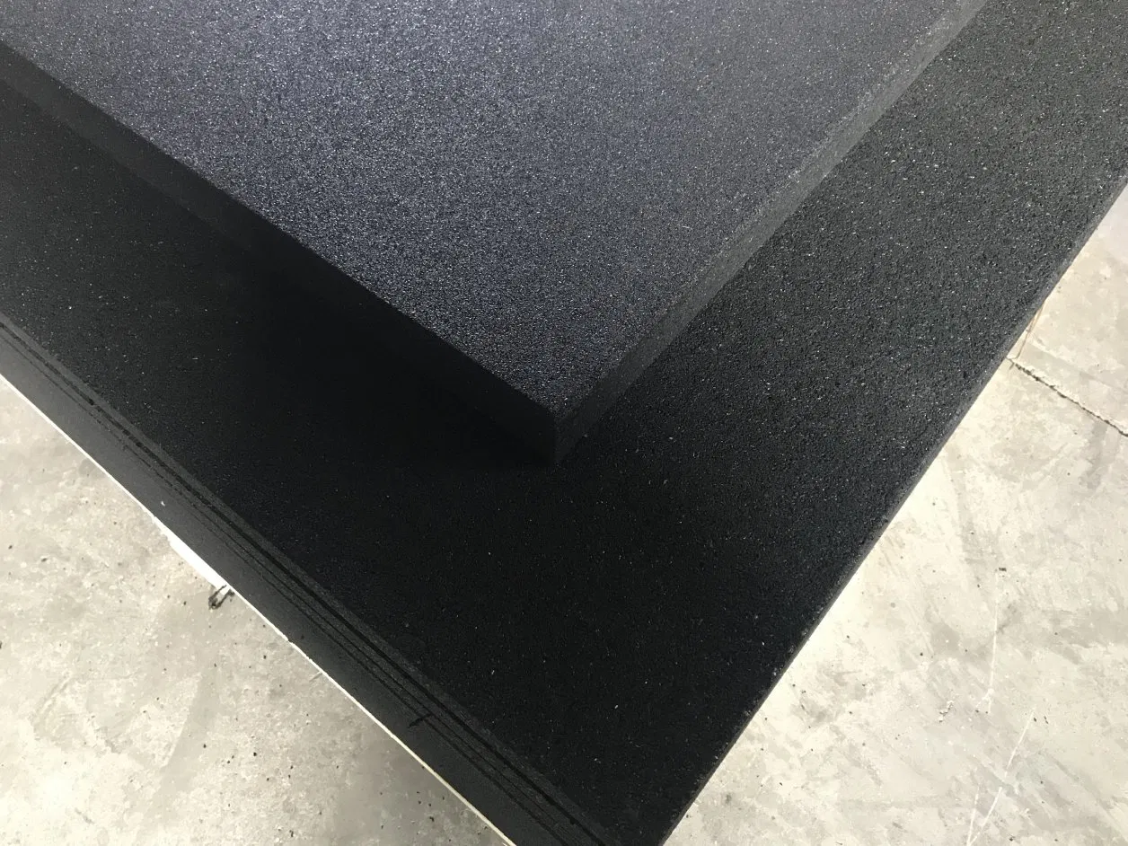 EPDM Granules Binder Gym Rubber Floor