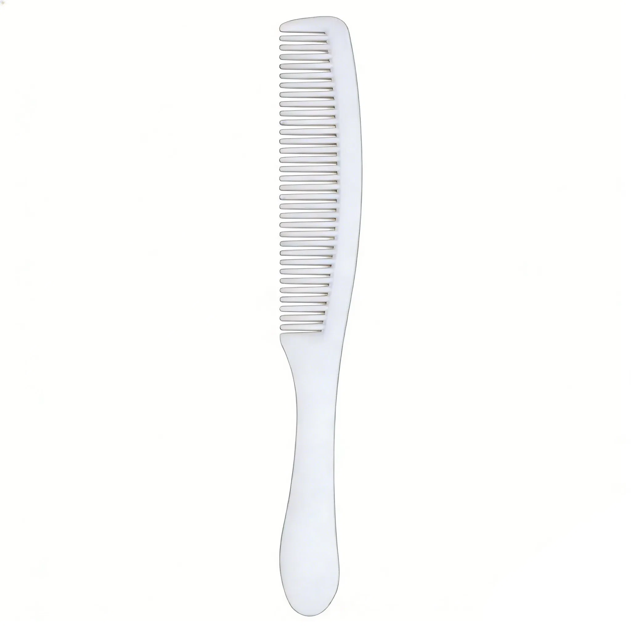 Wholesale Custom Portable Comb Plastic Comb Disposable Hotel Comb