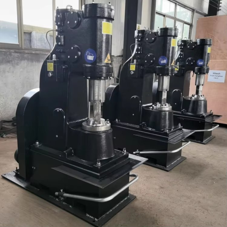 Heavy Duty Industrial Metal Air Hammer with Various Power Options