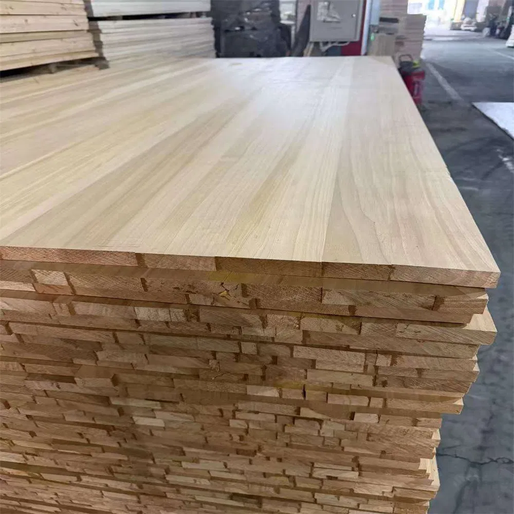 Moisture Resistant A Grade Poplar Board