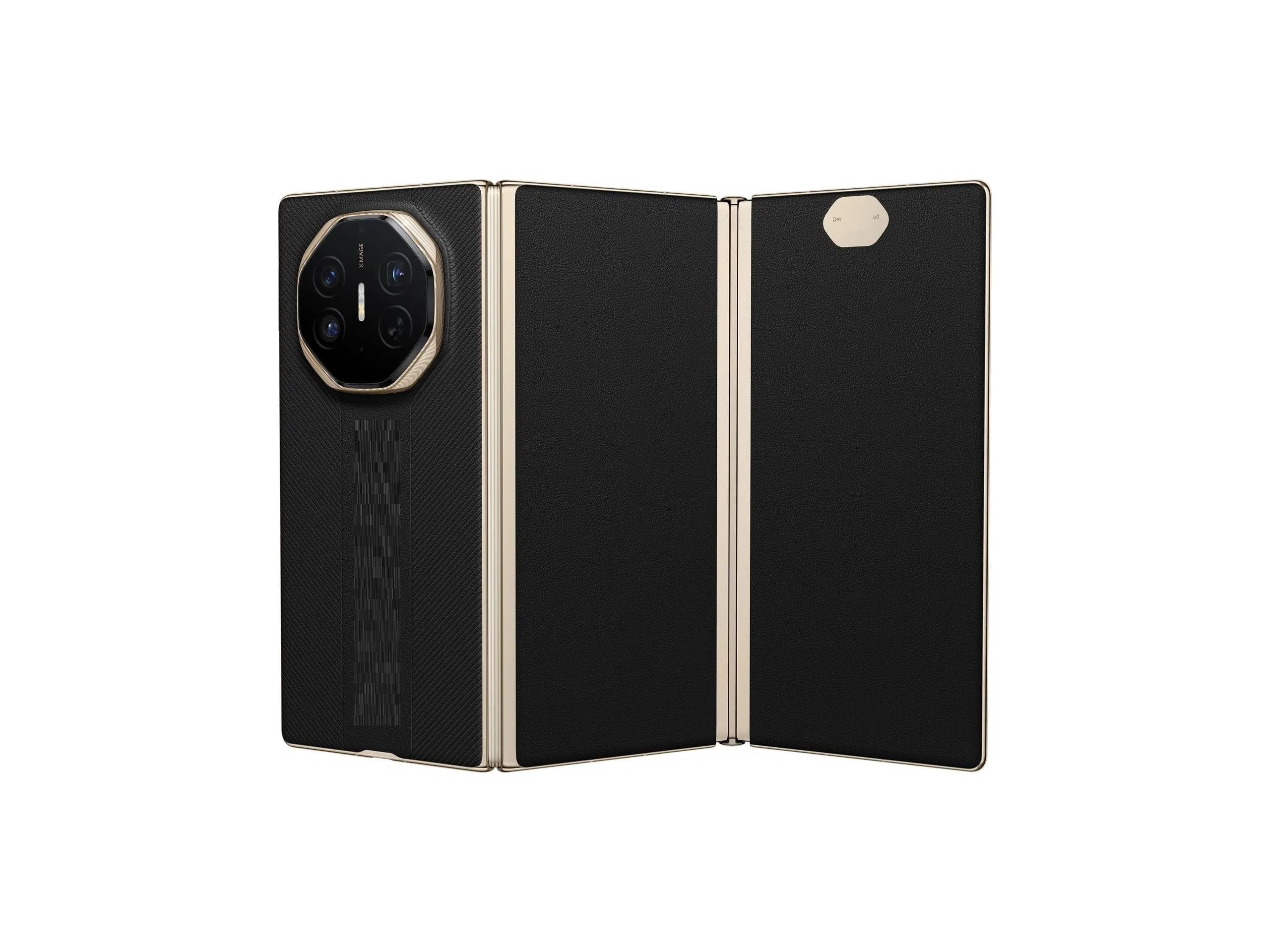 Смартфон Mate XTs 2025 Global Version, 10.2 дюйма, 5G