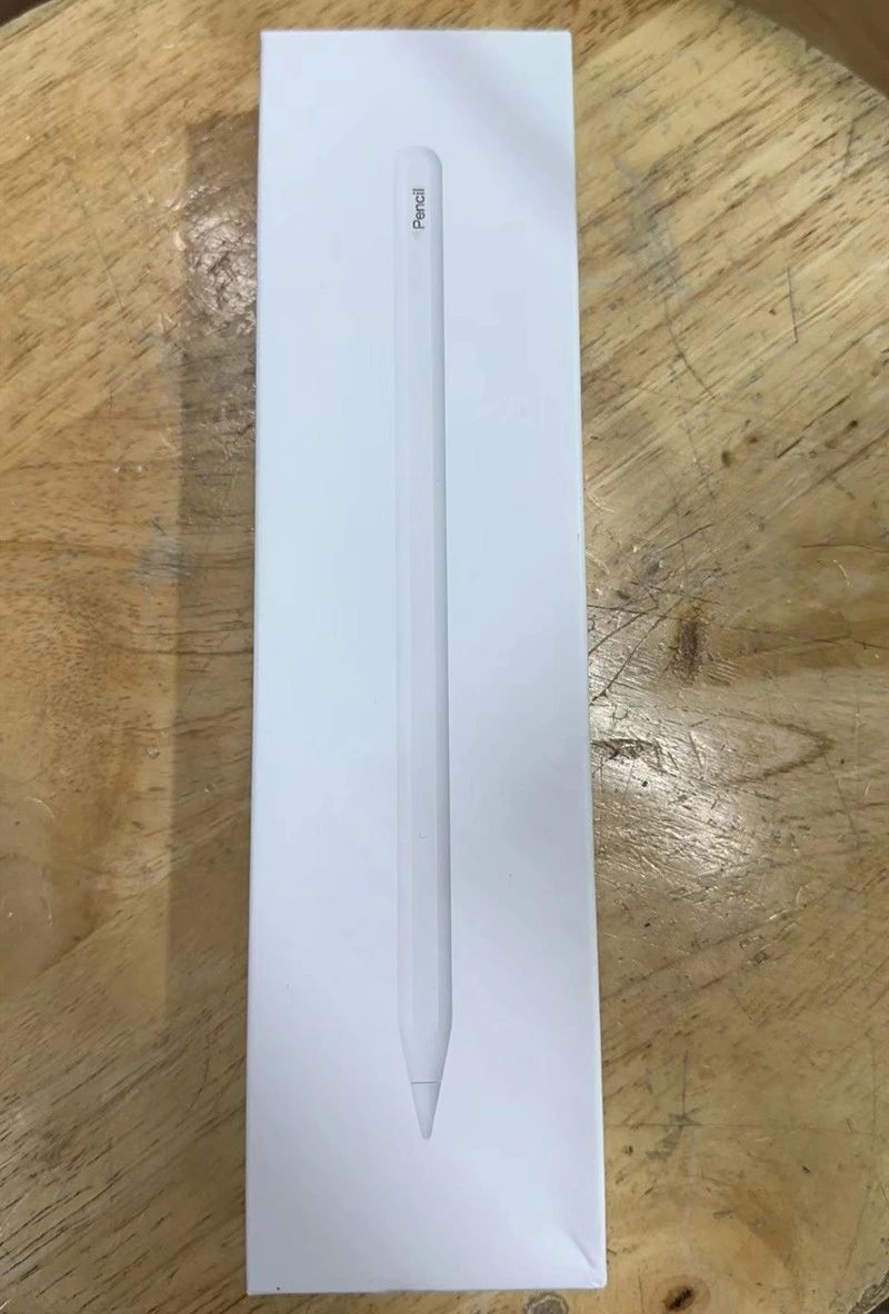 Original Stylus Pencil 2ND Touch Screen Pen Palm Rejection for iPad Tablet Drawing Magnetic Pencil for iPad