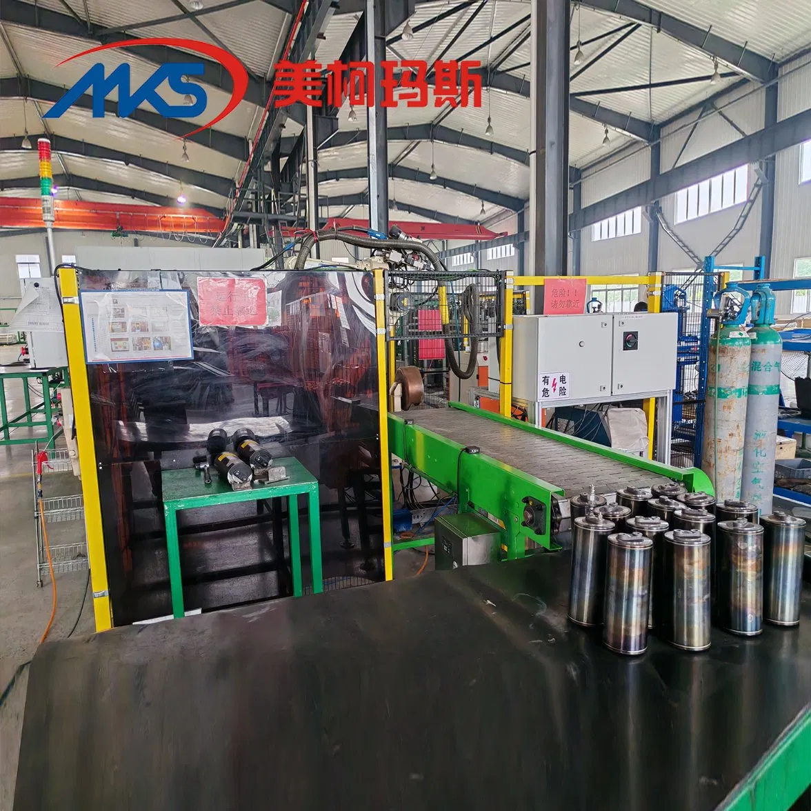 Гидравлический аккумулятор 415-8308 для экскаватора