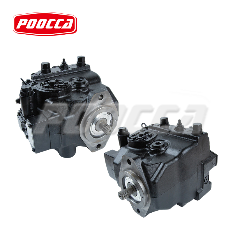 Гидравлический насос H1P Series H1P045R