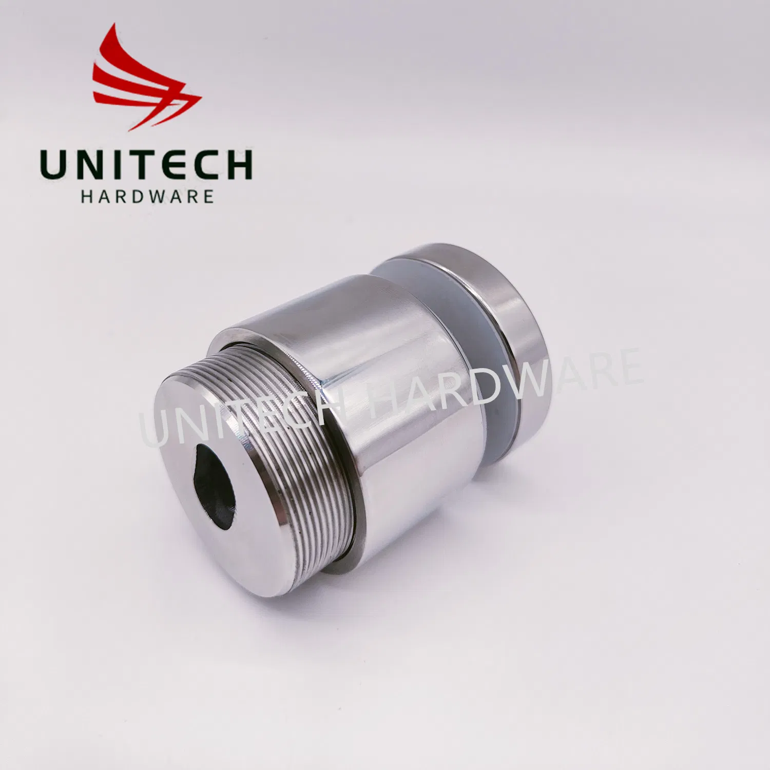 Premium Stainless Steel 316 Handrail Spacer Connector for Glass