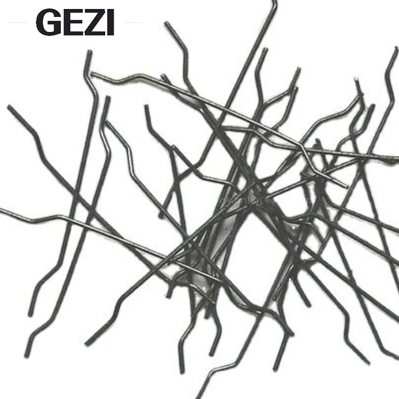 Achieve Superior Structural Integrity with Steel Fiber Concrete