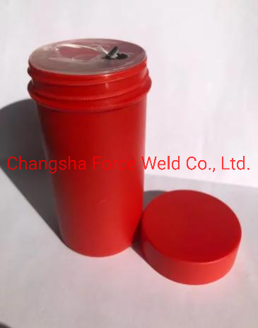 Nylon Thread Sealing Cord for Steel Pipeline Valve Industrial