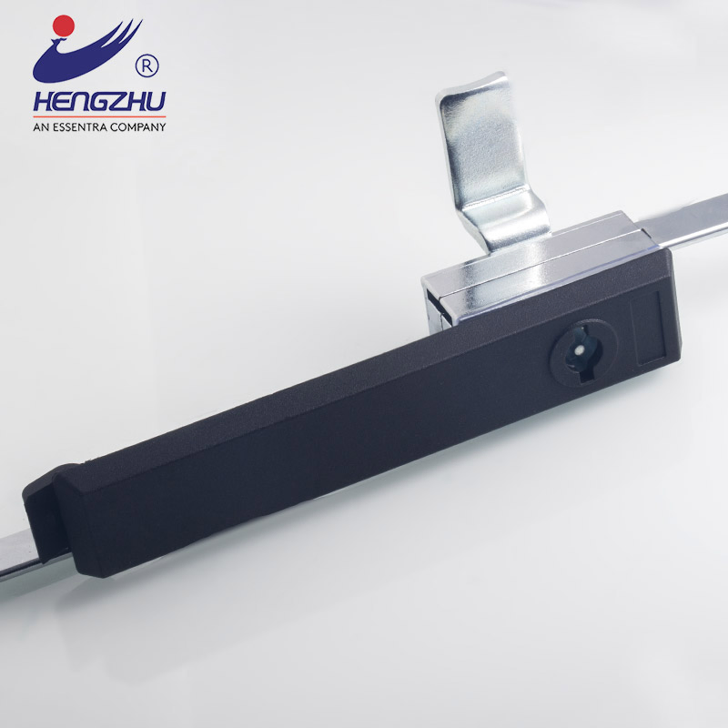 Ms103c Power Distribution Cabinet 3 Point Rod Control Swing Handle Lock