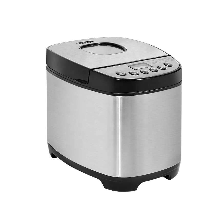 Hot Sale Household One Mixing Kneads Automatic Electric Bread Making Machine