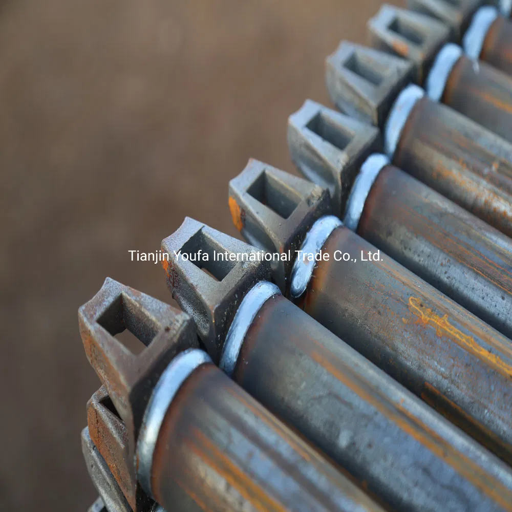 Tianjin Youfa Ringlock Scaffolding Accessories for Sale