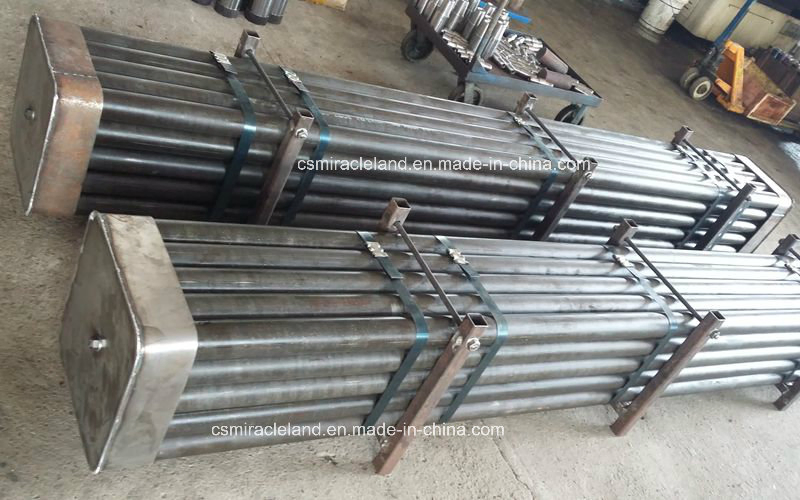 Aw, Bw, Nw, Hw Drill Rods