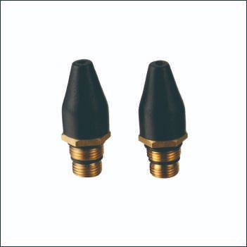 Precision Air Control Blow Gun Nozzle for Efficient Performance