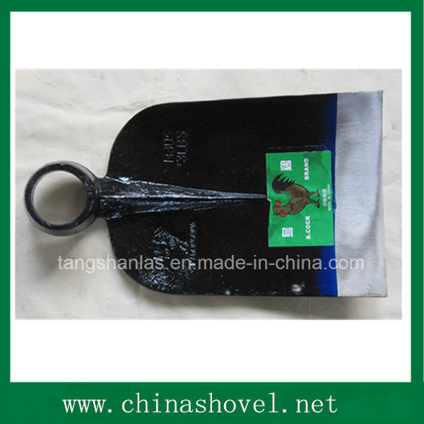 Hoe Head Best Selling B. Cock Brand Steel Hoe Head