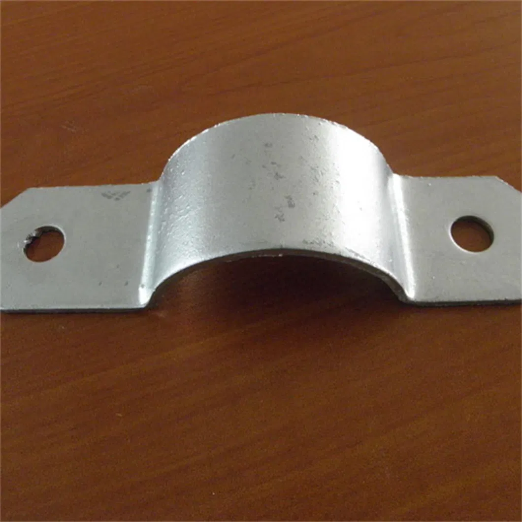 Photovoltaic Support Accessories/Hot DIP Galvanized /Hold Hoop