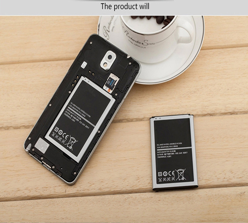 Аккумулятор для телефона Samsung 3200mAh