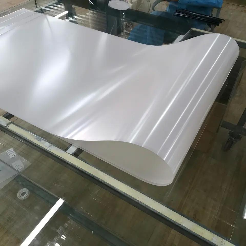 Electronic Control Intelligent Dimming Smart Pdlc Film Switchable Smart Film