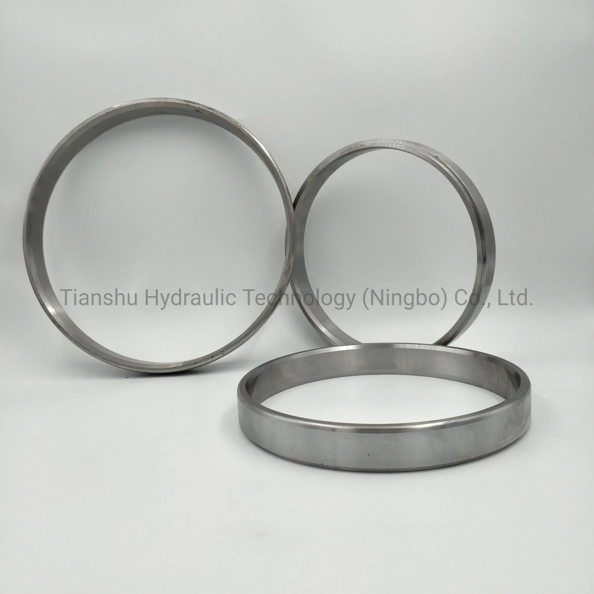 Уплотнение вала гидромотора Hagglunds Staffa