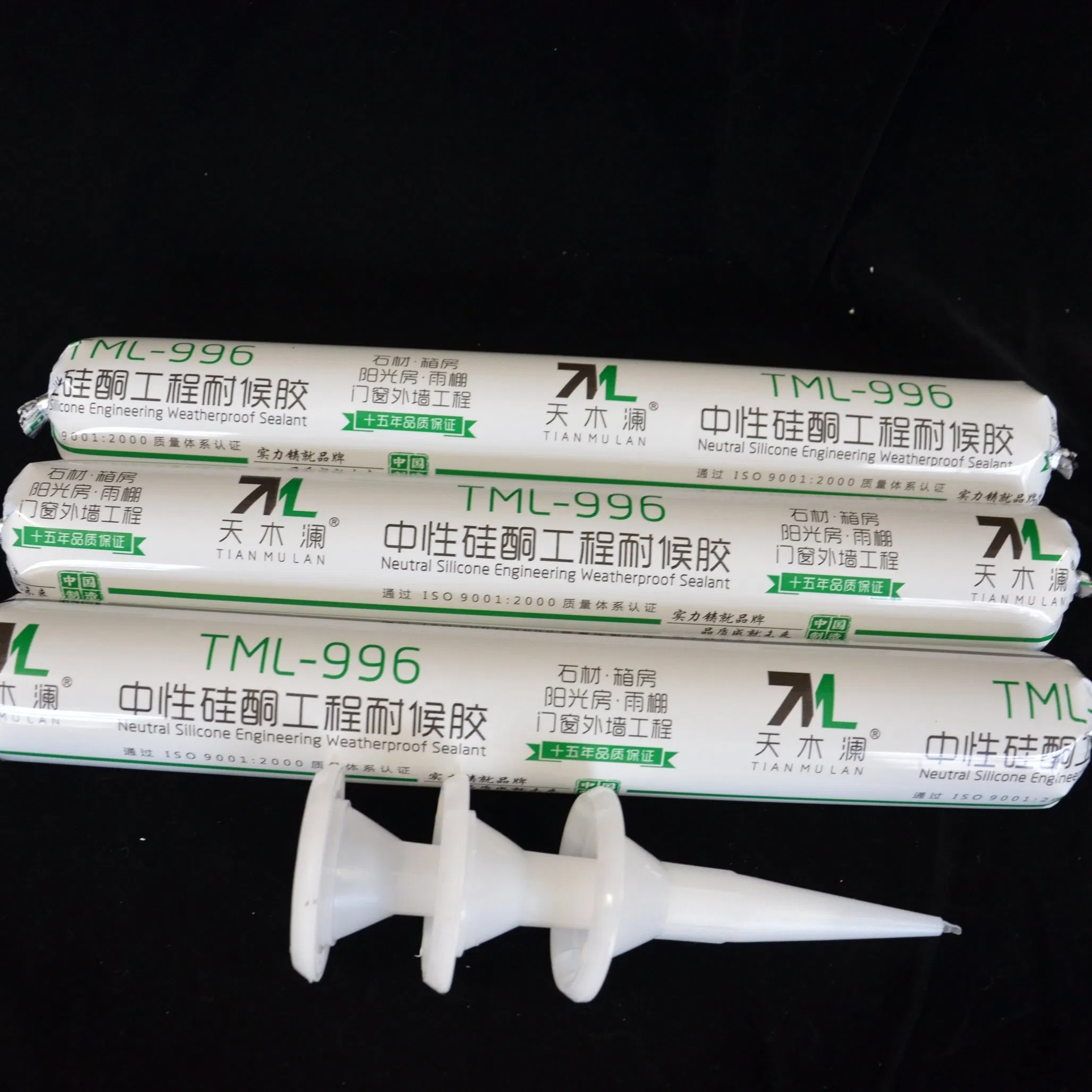 Premium Waterproof Silicone Sealant for Quality Kitchen Countertops